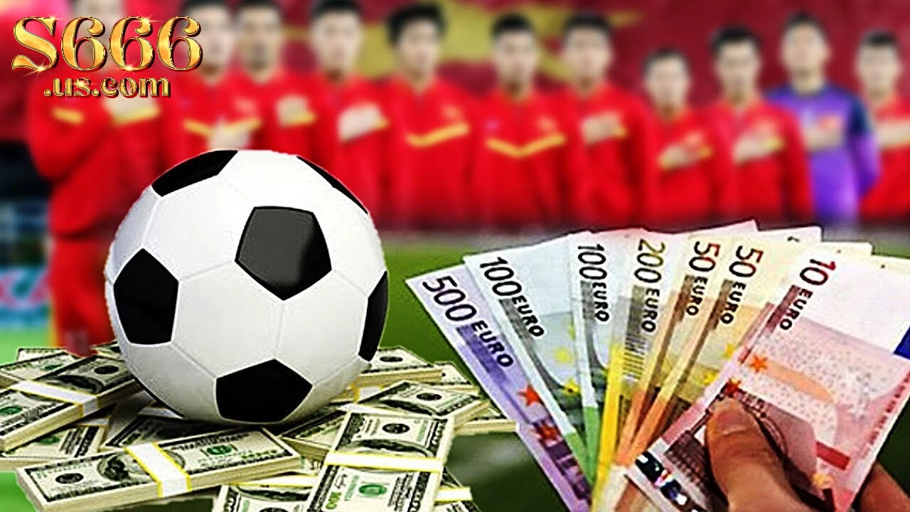 Tổng quan về thương hiệu S666